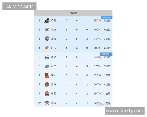 上海篮球队在最新状态排行榜中荣登第七名展现强劲实力与潜力